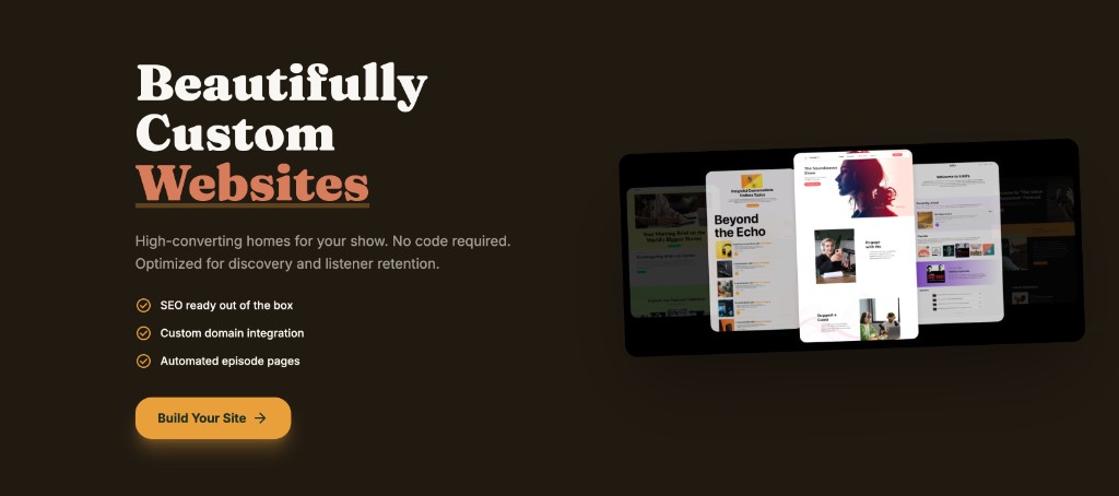 Yutapp Platform Preview